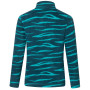 Sweatshirt enfant Regatta Hot Shot II MeditZebra