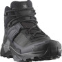 Taille de chaussures (UE): 42 2/3 / Couleur: noir