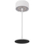 Lampe LED Brunner Lalux