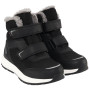 Bottes d'hiver enfant Viking Outdoor Footwear Equip Warm WP 2V Black/Grey