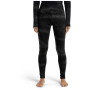 Sous-vêtements fonctionnels femme Icebreaker Women M 260 Tech Vertx H R Leg Chillwav