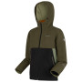 Veste enfant Regatta Hillain Warm Lined