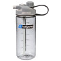 Bouteille Nalgene MultiDrink 20oz 600 ml Transparente Clear
