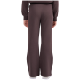 Pantalons de survêtement enfant 4F Trousers Cas F1781 Dark Brown