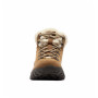 Chaussures femme Columbia Burnsider Cozy™