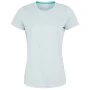 Taille: XXL / Couleur: bleu transparent