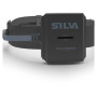 Lampe frontale Silva Trail Runner Free