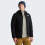 Veste homme The North Face M Abseil Stretch Down Hoodie