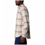 Chemise homme Columbia Cornell Woods™ Flannel Long Sleeve Shirt