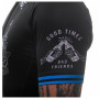 Maillot vélo homme Sensor Cyklo Tour