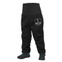 Pantalon polaire bambins Unuo Softshell vert