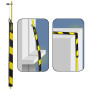 Protège corde Beal Magnetic Protector 70 cm