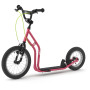 Trottinette Yedoo Two rose pink