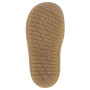 Chaussures barefoot toutes saisons pour enfant Frodo Ollie Tex Brown