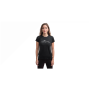 T-shirt fonctionnel femme Sensor Merino Cordura Peak