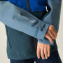 Veste enfant Regatta Junior Highton Jacket ChBlOlBluNSk