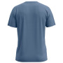 T-shirt homme Ortovox 185 Merino Mtn Badge T-Shirt