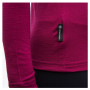 T-shirt femme Sensor Merino Active Fox