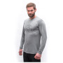 T-shirt homme Sensor Merino Active Van Life