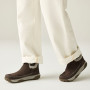 Bottes hiver femme Regatta Elmford