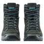 Chaussures femme Lowa Renegade Evo Gtx Mid Ws