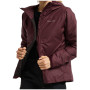 Veste softshell femme Didriksons Karix Wns Jkt 3