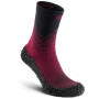 Chaussette-chaussure Skinners 2.0 Compression rouge carmine