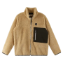 Tailles enfant: 104 / Couleur: brun