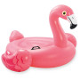 Flamant gonflable Intex Mega Flamingo Island rose