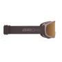 Masques ski Giro Roam Canyon Clay Stacked-Amber Gold/Yellow (2skla)