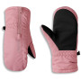 Taille de gants: 1-2 / Couleur: rose