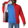 Veste homme Columbia M Omni-Tech Ampli-Dry Shell