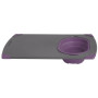 Planche Outwell Collaps Board violet Plum