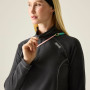 Sweat-shirt femme Regatta Womens Montes