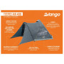 Tente familiale Vango Teepee Air 400