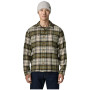 Chemise homme Patagonia M's Fjord Flannel Shirt