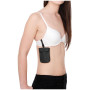 Sac banane Pacsafe Coversafe S25 Bra Pouch