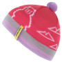 Bonnet enfant Sensor Bear rose