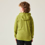 Veste enfant Dare 2b Expedition Midlayer GoldnCypress