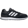 Taille de chaussures (UE): 42 2/3 / Couleur: noir / blanc