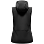 Gilet femme Salewa Sella Dst/Twr Hyb Vest W