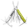 Outil multifonction Leatherman Juice XE6 green