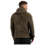 Sweatshirt fonctionnel homme Kilpi Norka-M (2026)