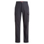 Taille: L / Couleur: gris foncé