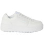 Taille de chaussures (UE): 36,5 / Couleur: blanc