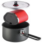 Set de vaisselle MSR Quick Solo System