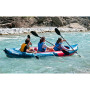 Kayak gonflable Sevylor Tahiti Plus