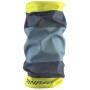 Couleur: bleu / jaune