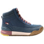 Chaussures femme The North Face Back-To-Berkeley III Textile Wp