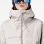 Veste femme Salomon Whitelight Jkt W